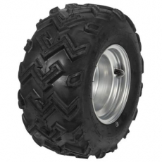 Däck ATV-Vagn 22X11-10 4Pr Vänster