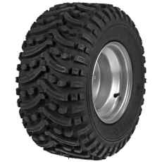 Hjul Fr Atv8 Krra Hger 22X11-10 6Pr