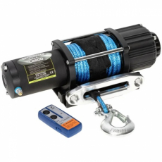 ATV Vinsch L4500 12V 2045kg