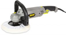 Polermaskin 1200W 500-3300rpm