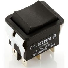 Kvalitativ avbrytare för säker och effektiv elektrisk kontroll.