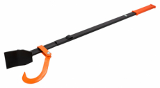 Brytjrn lng modell med krok Bahco 1300mm