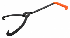 Timmersax Bahco 660mm