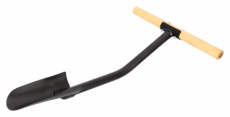 Planteringsborr Bahco 80cm