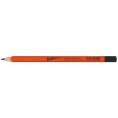 Blyertspenna Universal 7B  240Mm 9 St (Soft)
