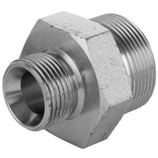 Adapter Rak Bsp 1/4-1/4 Hane (k1/k2) G 1/4" -19