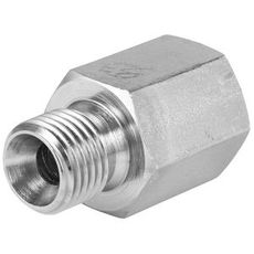 Frlngningsadapter Bsp 1/2 Rak Inv-Utv