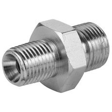 Adapter Rak Bsp-Npt 1/4-1/4 Utv