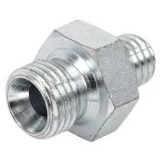 Adapter Rak Bsp 1/4-M18X1.5 Utv G 1/2" -14