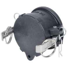 Camlock Koppling Dc 2 Pp