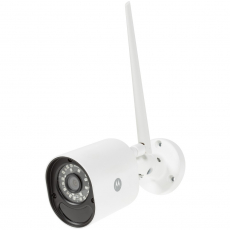 Övervakningskamera Motorola Focus 72 WI-FI