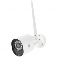 vervakningskamera Motorola Focus 72 WI-FI
