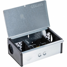 Mus- och Rttflla Single Catch Camro