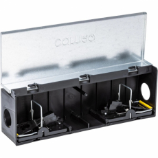 Musflla Tunnelbox Camro