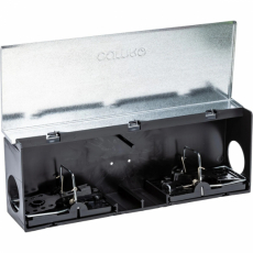 Rttflla Tunnelbox Camro
