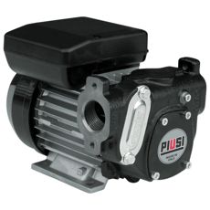Dieselpump 230V 56L/min Piusi Panther