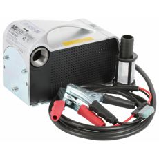 Bränslepump 24V 40L/min