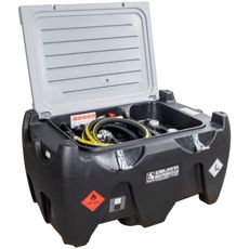 Bränsletank Bensin 330L 12V