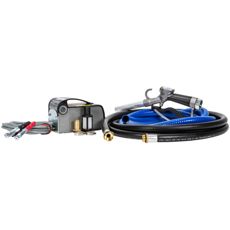 Bränslepump Set 12V 40L/min