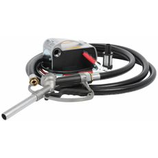 Bränslepump Set 24V 40L/min