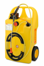 Bevattningstrolley 60L, batteridriven
