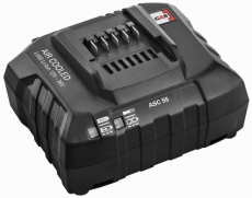 Laddare CAS, 220-240 VAC