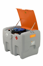 DT-Mobil Easy COMBI 440/50L, batteridriven