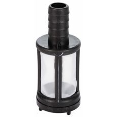 Sugfilter 20mm