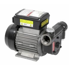 Bränslepump 230V 70L/min