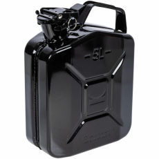 Jeepdunk 5L Svart