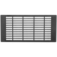 Frontpanel/galler för hyttelement, perfekt för att förbättra traktorns ventilation och skydd.
