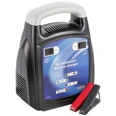 Batteriladdare 12V / 8A Automatisk Crx