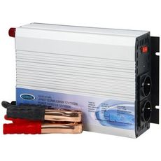 Vxelriktare Inverter 12V/230V 1000W