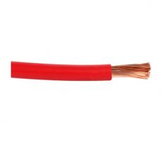 Kabel Radaflex 50Mm2 Röd