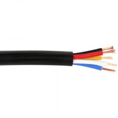 KABEL  5X0,75MM2