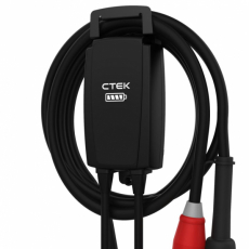 Portabel batteriladdare CTEK Njord GO