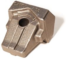 Tandhållare Catex 4 Special