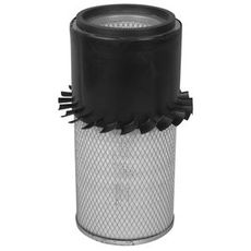 Luftfilter Yttre  174 mm