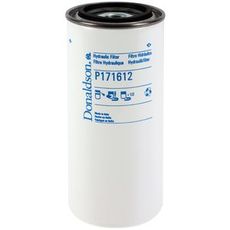 Hydraulfilter L 209mm 