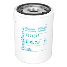 Hydraul Returfilter 1 1/4