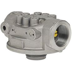 Filterhus 1 1/4"