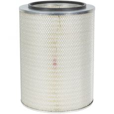 LUFTFILTER YTTRE lngd 469,9 mm diameter  351,6 mm