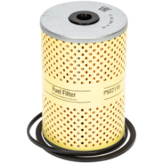 Brnslefilter Toyota 137X92Mm