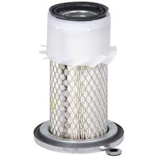 Luftfilter Yttre Yanmar, Avant - 64712