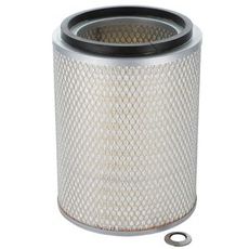 Luftfilter Yttre JCB, Hitachi - 8941560520