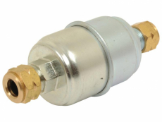 John Deere bränslefilter AR103220, för pålitlig motorfunktion.