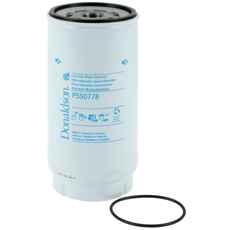 Brnslefilter P550778