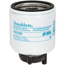 Bränslefilter Polaris 2521087