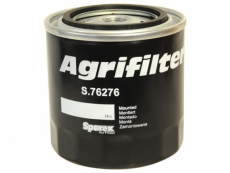 Kylsystemfilter 107X93, hjälper till att förhindra överhettning av motorn.