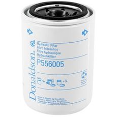 Hydraulfilter 14532687